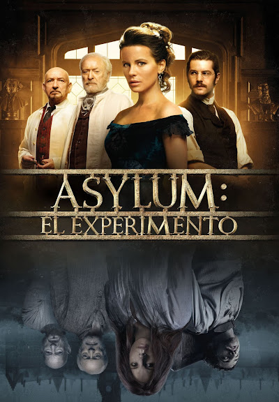 Descargar app Asylum: El Experimento disponible para descarga