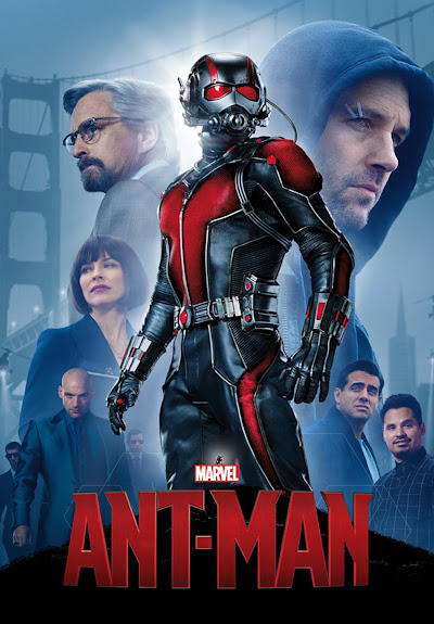 Descargar app Ant-man disponible para descarga