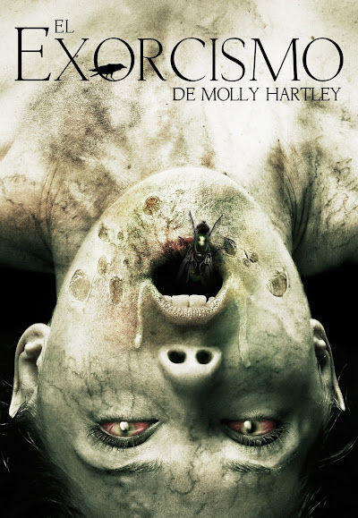 Descargar app El Exorcismo De Molly Hartley