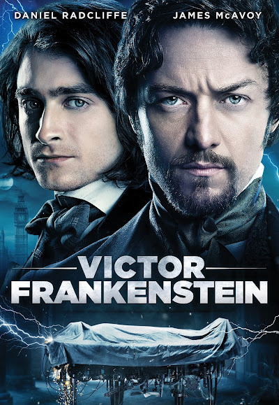 Descargar app Victor Frankenstein disponible para descarga
