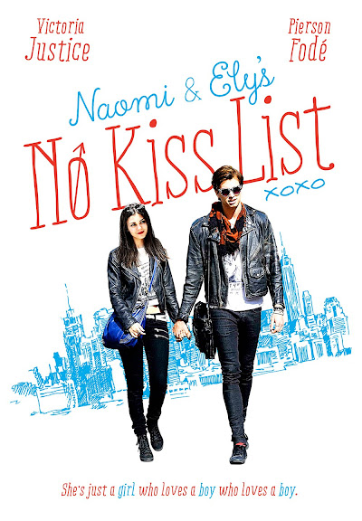 Descargar app Naomi And Ely’s No Kiss List (vos) disponible para descarga