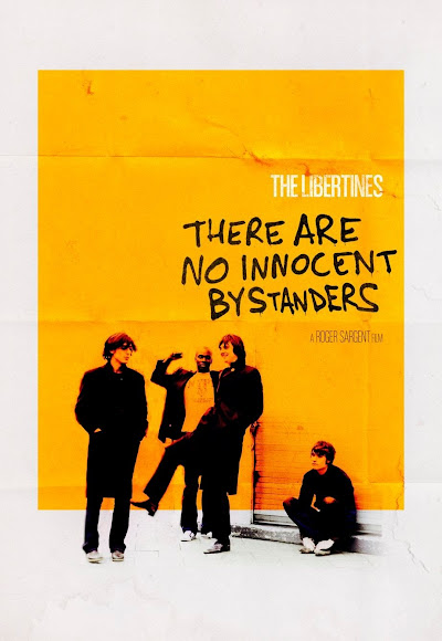 Descargar app The Libertines: There Are No Innocent Bystanders disponible para descarga