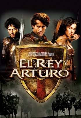 Descargar app El Rey Arturo