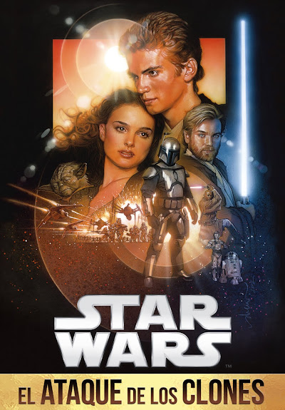 Descargar app Star Wars: El Ataque De Los Clones (v.o.s.) disponible para descarga