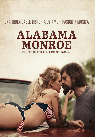 Descargar app Alabama Monroe disponible para descarga