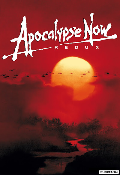 Apocalypse Now: Redux