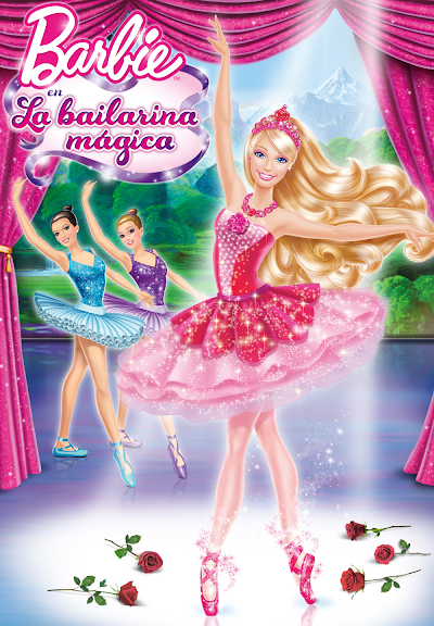Descargar app Barbie En La Bailarina Mágica disponible para descarga