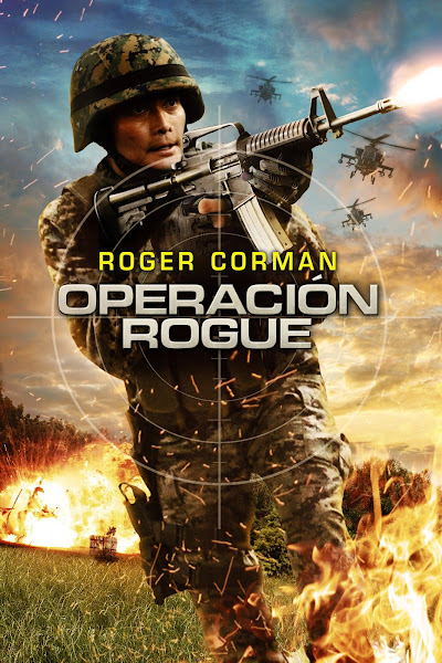 Descargar app Operación Rogue - Película Completa En Español disponible para descarga