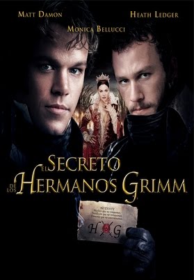 Descargar app El Secreto De Los Hermanos Grimm (ve) disponible para descarga