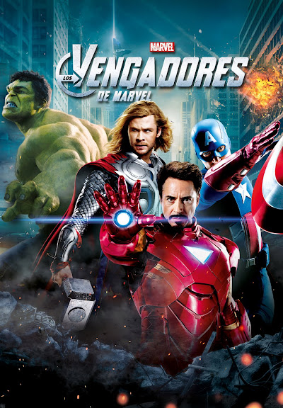 Descargar app Marvel Los Vengadores disponible para descarga