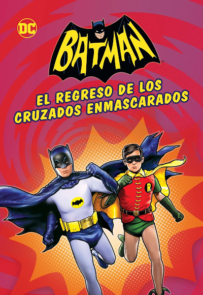 Descargar app Batman: El Regreso De Los Cruzados Enmascarados disponible para descarga