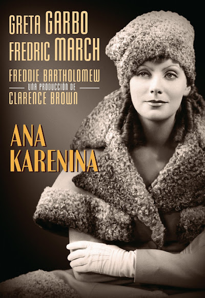 Descargar app Ana Karenina (1935) disponible para descarga