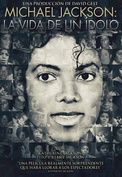 Descargar app Michael Jackson: La Vida De Un ídolo (ve) disponible para descarga