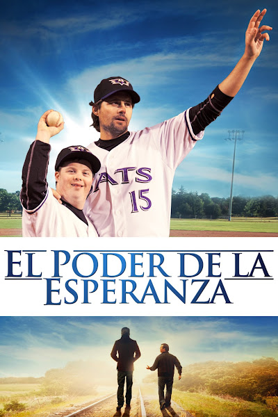 Descargar app El Poder De La Esperanza - Película Completa En Español disponible para descarga