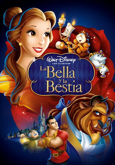 Descargar app La Bella Y La Bestia disponible para descarga