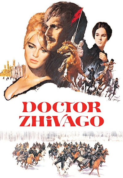Doctor Zhivago (vos)