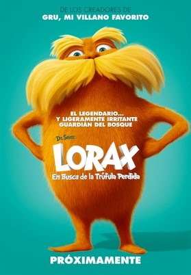 Descargar app Dr. Seuss The Lorax - En Busca De La Trúfula Perdida(ve) disponible para descarga