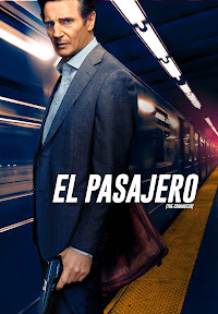 Descargar app El Pasajero (the Commuter) disponible para descarga