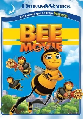 Descargar app Bee Movie disponible para descarga