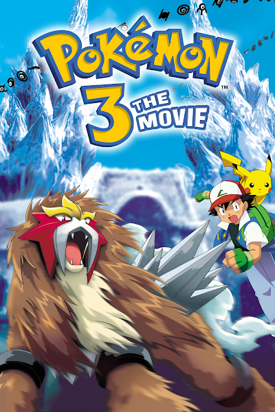 Descargar app Pokémon 3: El Hechizo De Los Unown disponible para descarga