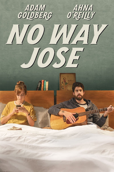 Descargar app No Way Jose - Película Completa En Español disponible para descarga