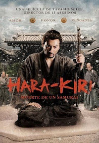 Descargar app Hara-kiri (ve) disponible para descarga