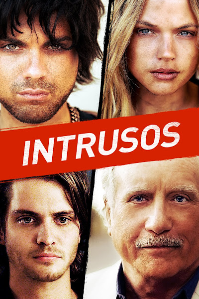 Intrusos - Película Completa En Español