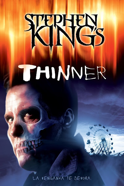 Descargar app Thinner disponible para descarga
