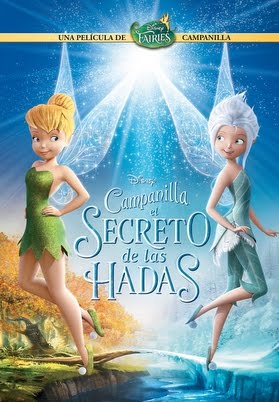 Descargar app Campanilla: El Secreto De Las Hadas disponible para descarga