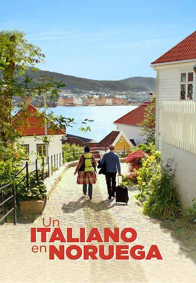 Descargar app Un Italiano En Noruega disponible para descarga