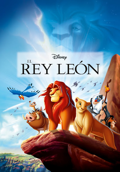 Descargar app El Rey León disponible para descarga