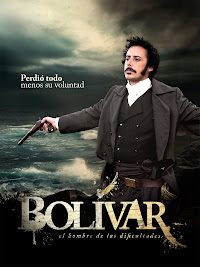 Descargar app Bolívar, El Hombre De Las Dificultades