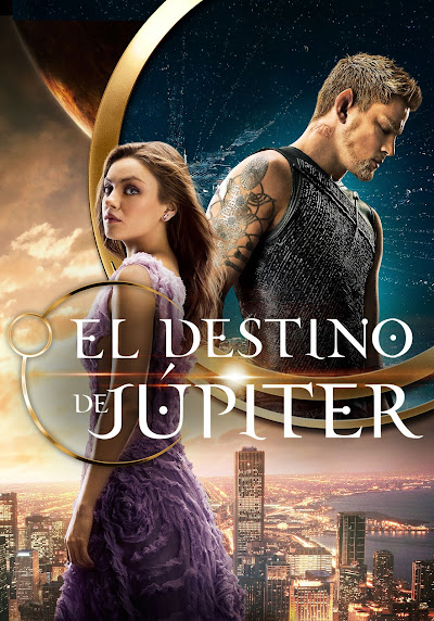 Descargar app El Destino De Jupiter (ve)