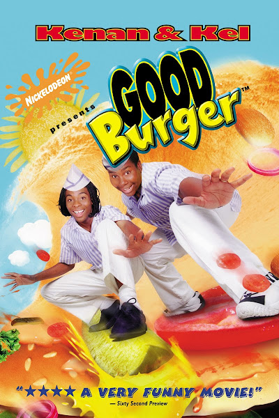 Descargar app Good Burger disponible para descarga