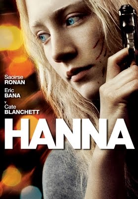 Descargar app Hanna- Película Completa En Español
