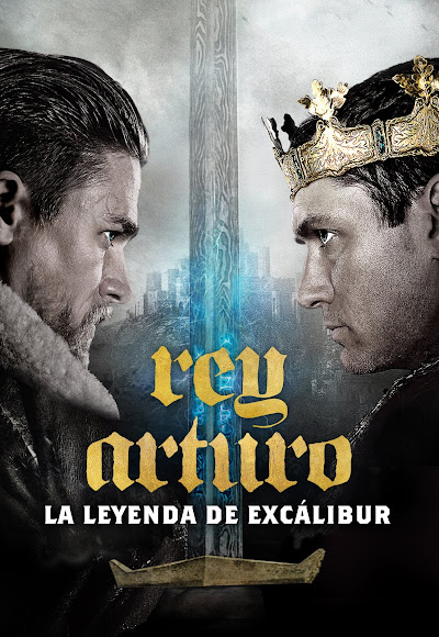 Descargar app Rey Arturo: La Leyenda De Excálibur disponible para descarga