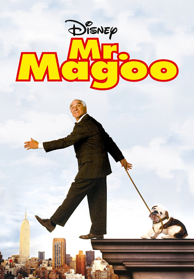 Descargar app Mr. Magoo disponible para descarga