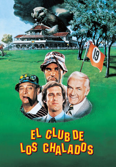 Descargar app El Club De Los Chalados disponible para descarga