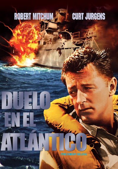 Descargar app Duelo En El Atlantico (ve) disponible para descarga