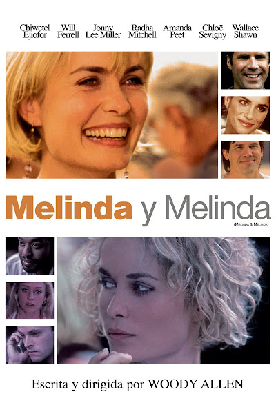 Descargar app Melinda Y Melinda
