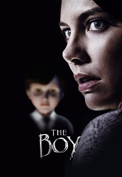 Descargar app The Boy (vos) disponible para descarga