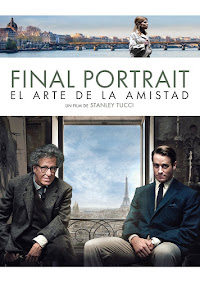 Descargar app Final Portrait, El Arte De La Amistad disponible para descarga