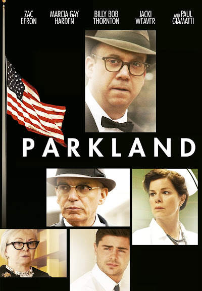 Descargar app Parkland(v.o.s) disponible para descarga