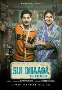 Sui Dhaaga - Made In India (vos)