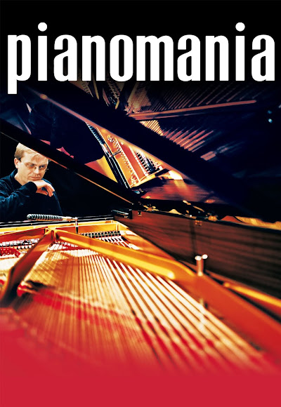 Descargar app Pianomania  (v.o.s.) disponible para descarga