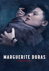 Marguerite Duras. París 1944 (vos)