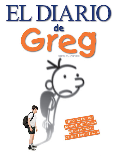 Descargar app El Diario De Greg disponible para descarga