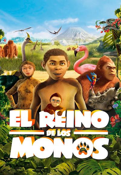 Descargar app El Reino De Los Monos disponible para descarga
