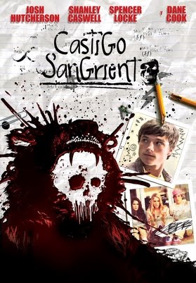 Descargar app Castigo Sangriento - Película Completa En Español disponible para descarga