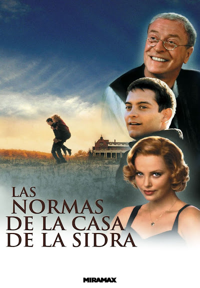 Descargar app Las Normas De La Casa De La Sidra (vos)